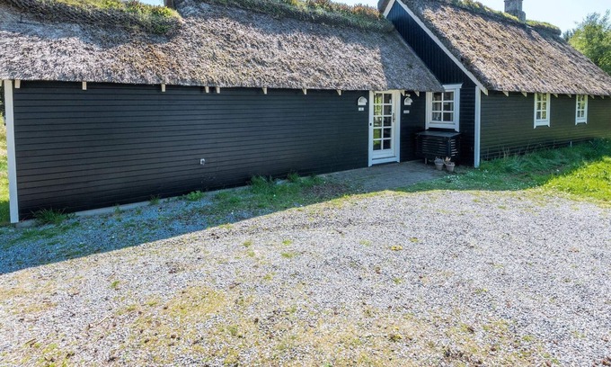 Sonderho House | 4 person holiday home on a holiday park in Fanø