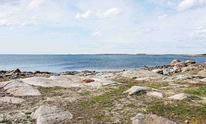 Varberg Municipality House | 4 person holiday home in VARBERG
