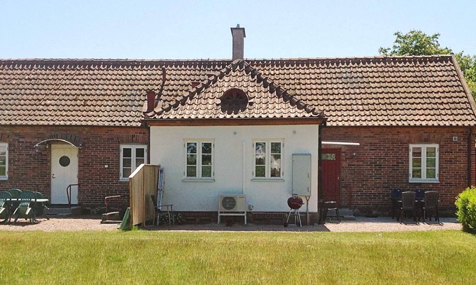 Yngsjo House | 4 person holiday home in YNGSJÖ, SVERIGE-By Traum