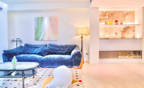 Yongding Apartment | 4 RMs city APT, Easy to go all attractions