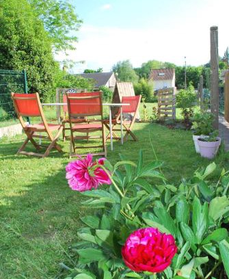 Abbeville House | 4 saisons baie de somme