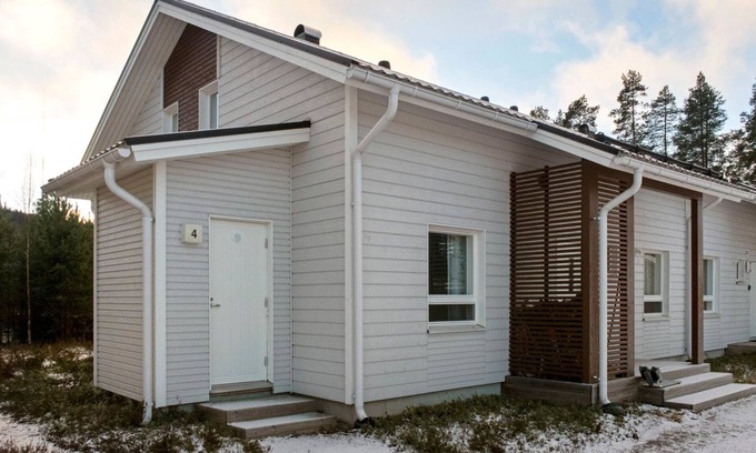 Vuokatti House | 4 Seasons B 1 by Interhome