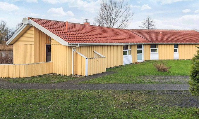 Norderteil House | 4 star holiday home in Ottendorf
