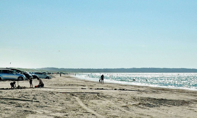 Brovst House | 4 star holiday home in Brovst