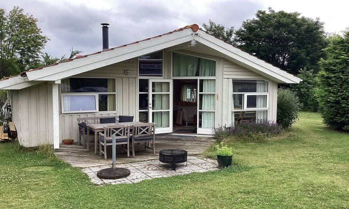 Udsholt House | 4 star holiday home in Græsted