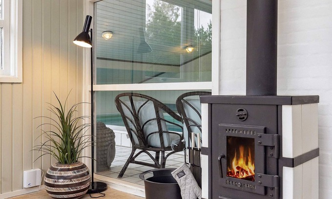 Jerup House | 4 star holiday home in Jerup