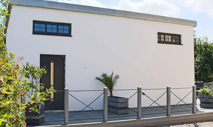 Varberg House | 4 star holiday home in VARBERG