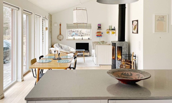 Tynningo House | 4 star holiday home in VAXHOLM