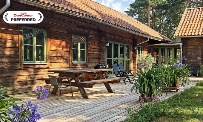 Yngsjo House | 4 star holiday home in YNGSJÖ-By Traum