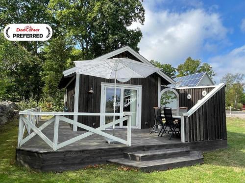 Drottningskar House | 4 star holiday home in Drottningskär