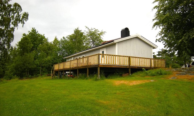 Ljungskile House | 4 star holiday home in LJUNGSKILE