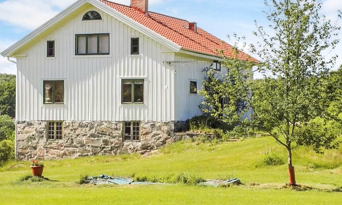 Fossen House | 4 star holiday home in UDDEVALLA