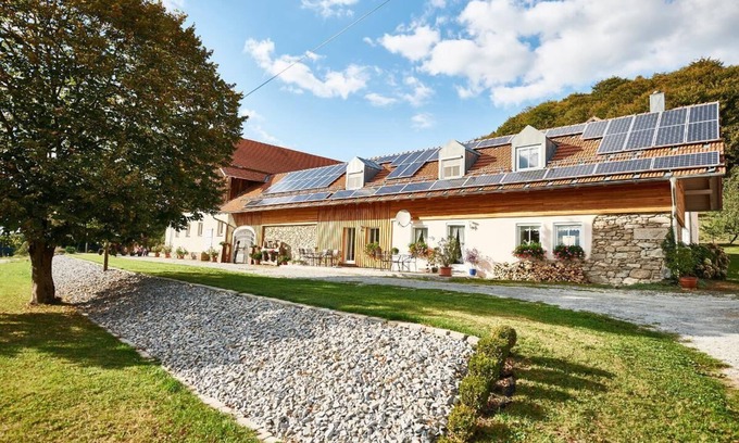Schoellnach Apartment | 4-Sterne Ferienhaus mit großzügiger Terrasse und unverbauter Aussicht