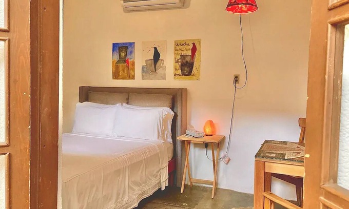 Esterito Bed & Breakfast | #4 two blocks from the Malecon
