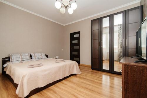 Chisinau Apartment | 40 лет