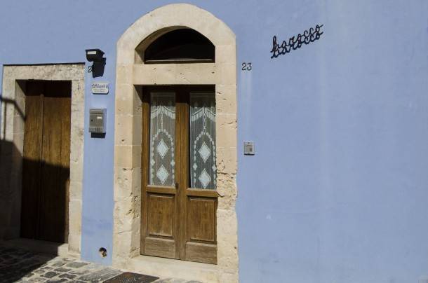 Palazzolo Acreide Historic Centre Apartment | 40 m² Apartment ∙ 1 bedroom ∙ 2 guests