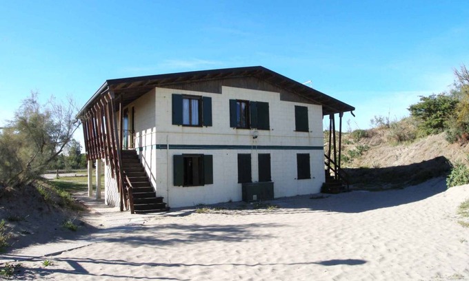 Rosolina Mare Apartment | 40 m² Apartment ∙ 1 bedroom ∙ 4 guests