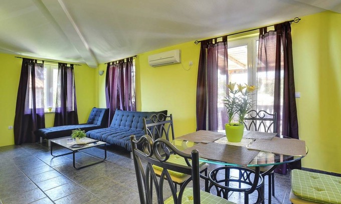 Liznjan Apartment | 40 m² Apartment ∙ 1 bedroom ∙ 4 guests