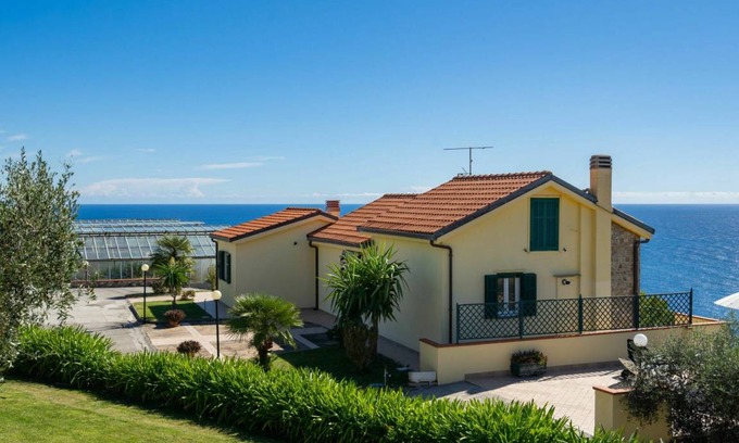 Poggi Apartment | 40 m² Apartment ∙ 1 bedroom ∙ 3 guests