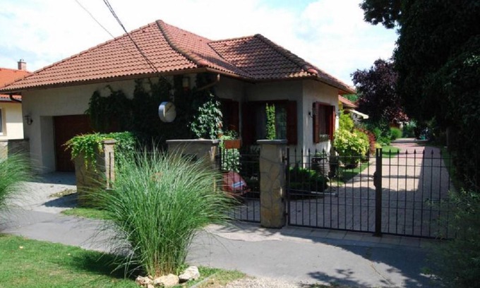 Siofok Apartment | 40 m² Apartment ∙ 1 bedroom ∙ 4 guests