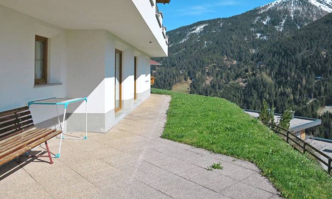 Kappl Apartment | 40 m² Apartment ∙ 1 bedroom ∙ 5 guests