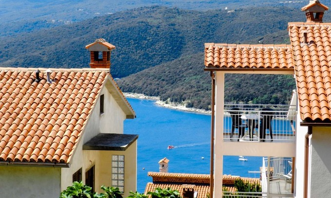 Rabac Apartment | 40 m² Apartment ∙ 1 bedroom ∙ 4 guests