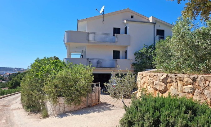 Sevid Apartment | 40 m² Apartment ∙ 1 bedroom ∙ 2 guests