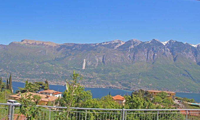 Pieve Apartment | 40 m² Apartment ∙ 1 bedroom ∙ 4 guests