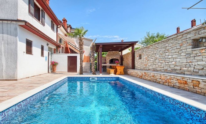 Stinjan Apartment | 40 m² Apartment ∙ 1 bedroom ∙ 4 guests