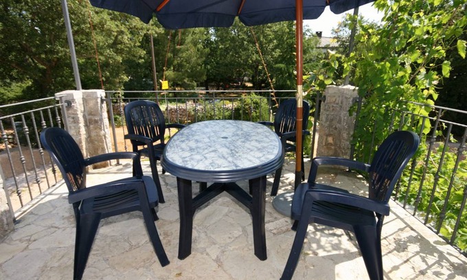 Pinezici Apartment | 40 m² Apartment ∙ 1 bedroom ∙ 3 guests