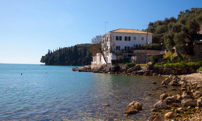 Agni Apartment | 40 m² Apartment ∙ 2 bedrooms ∙ 5 guests
