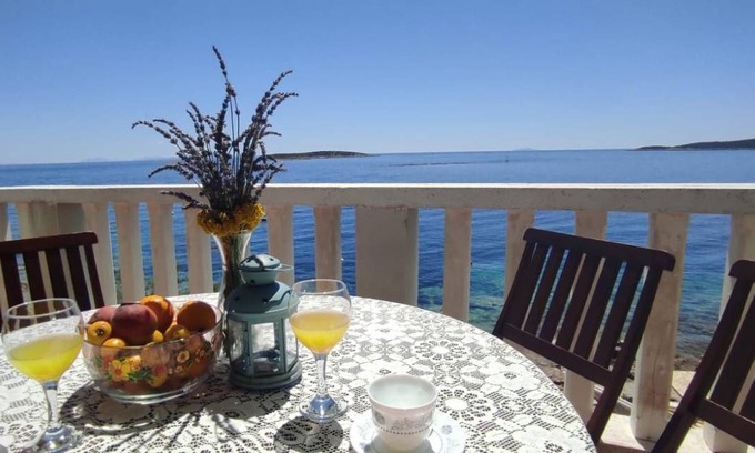 Milna Apartment | 40 m² Apartment ∙ 2 bedrooms ∙ 4 guests