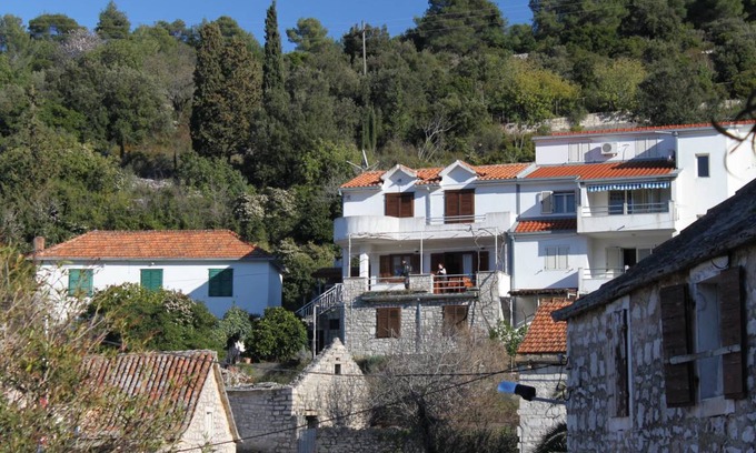 Stomorska Apartment | 40 m² Apartment ∙ 2 bedrooms ∙ 5 guests