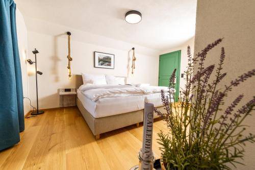 Gamlitz Bed & Breakfast | 40 m² Bed and breakfast ∙ 4 guests