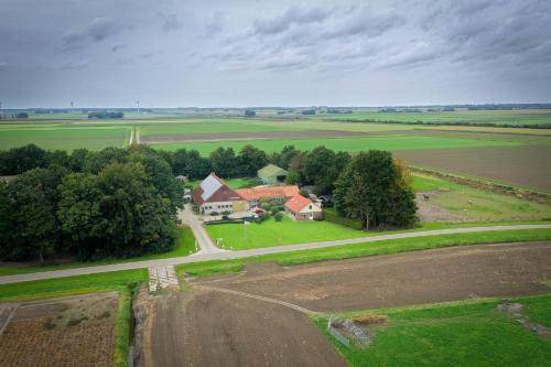Dronten Resort | 40 m² Resort ∙ 6 guests