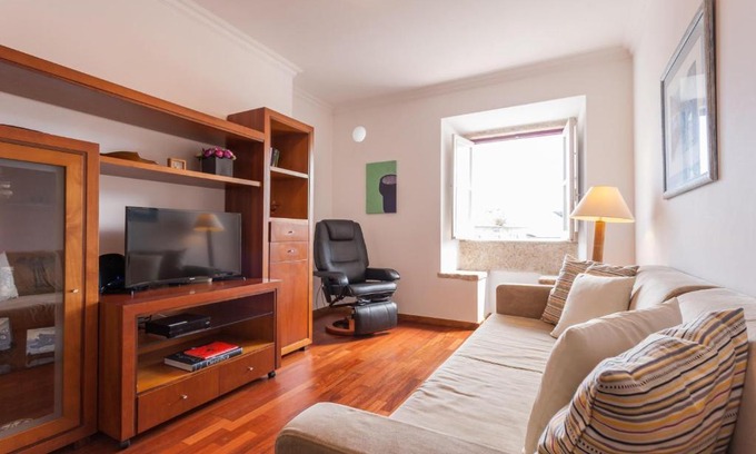 Olivais Apartment | 406 flh olivais cozy flat