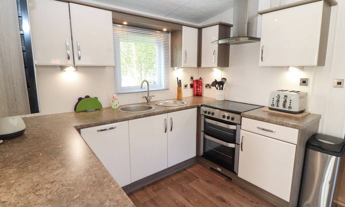 Yealand Conyers Cottage | 41, Grandma's Cottage