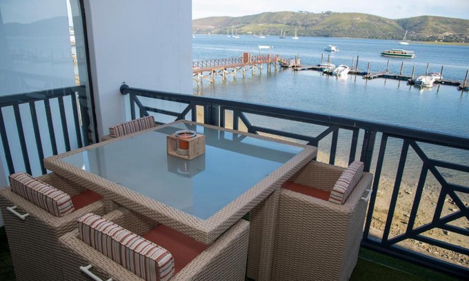 Knysna Central Apartment | 41 Laguna Grove