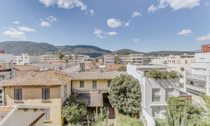 Cavaliere Apartment | 41 m² Apartment ∙ 1 bedroom ∙ 4 guests