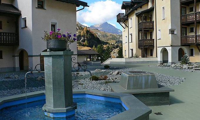 Bivio Apartment | 41 m² Apartment ∙ 1 bedroom ∙ 2 guests