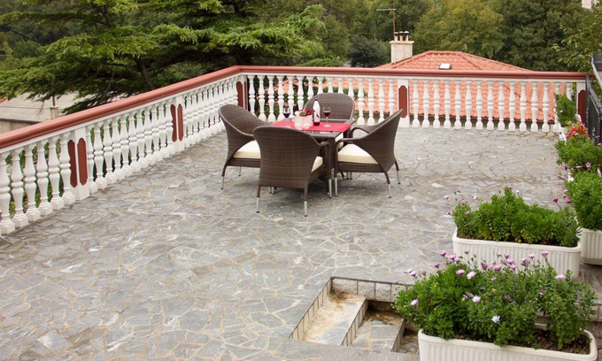 Senj Apartment | 41 m² Apartment ∙ 1 bedroom ∙ 3 guests