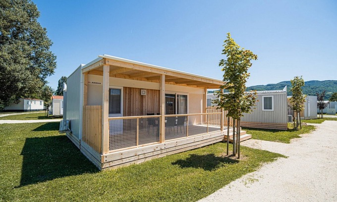 Terme Catez Apartment | 41 - Three-Bedroom Apartment with Thermal Riviera Tickets