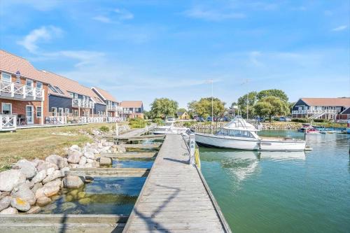 Borre House | 4109-Borre-Klintholm-Havneby-9