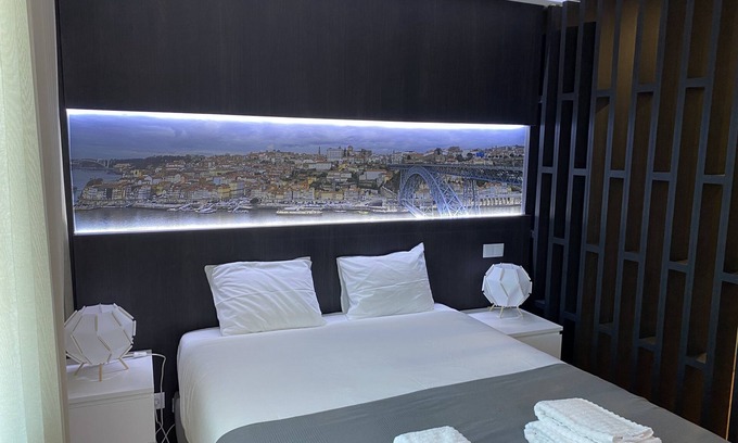 Bonfim Apartment | 411 Galé Center Apartment (Wi-Fi, Parking)
