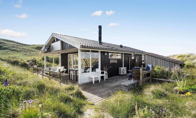 Argab House | 416 Hvide Sande - Tingodden 41