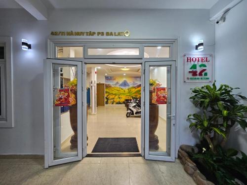 Da Lat Hotel | 42 Đà Lạt