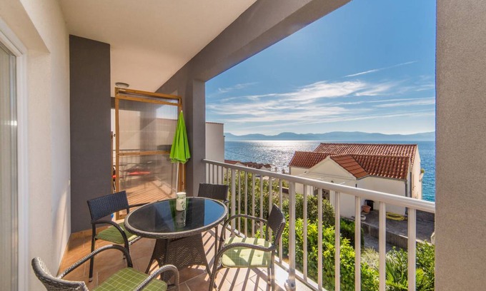Brist Apartment | 42 m² Apartment ∙ 1 bedroom ∙ 4 guests