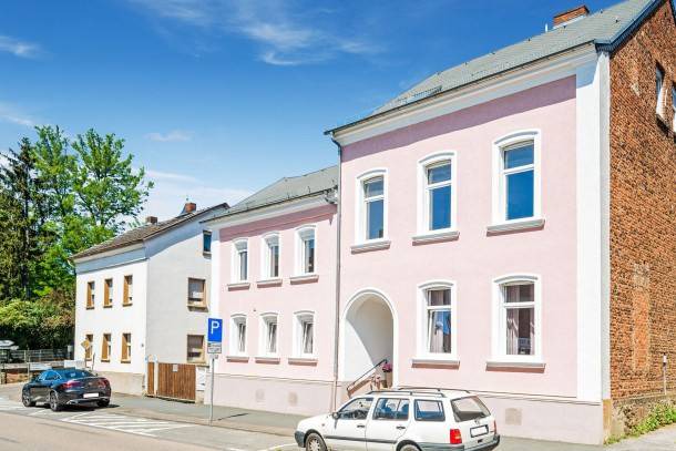 Bad Camberg Apartment | 42 m² Apartment ∙ 1 bedroom ∙ 3 guests