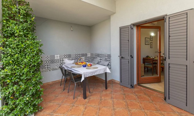 Tice Apartment | 43 m² Apartment ∙ 1 bedroom ∙ 4 guests