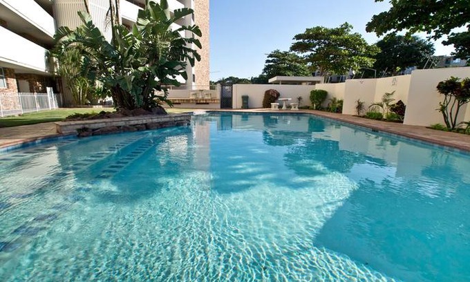 Umhlanga Apartment | 43 Sea Lodge